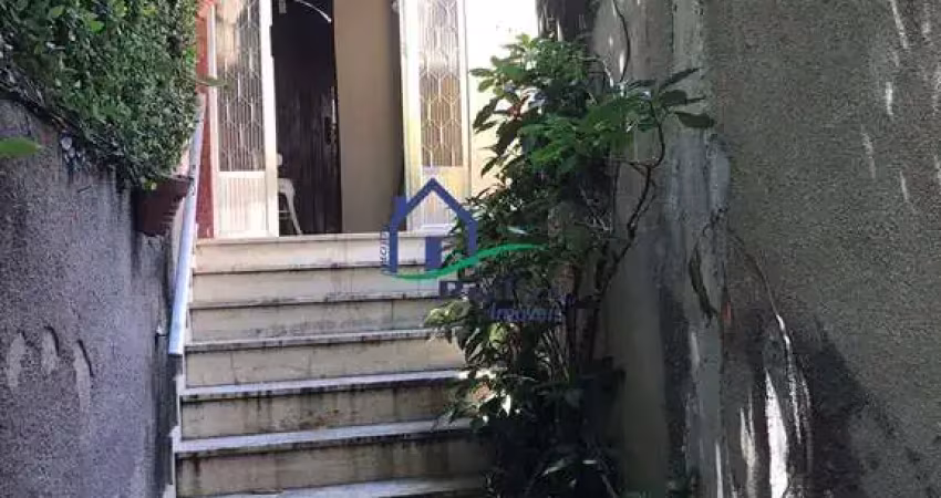 Casa com 2 quartos à venda na Travessa Figueiredo, Sete Pontes, São Gonçalo