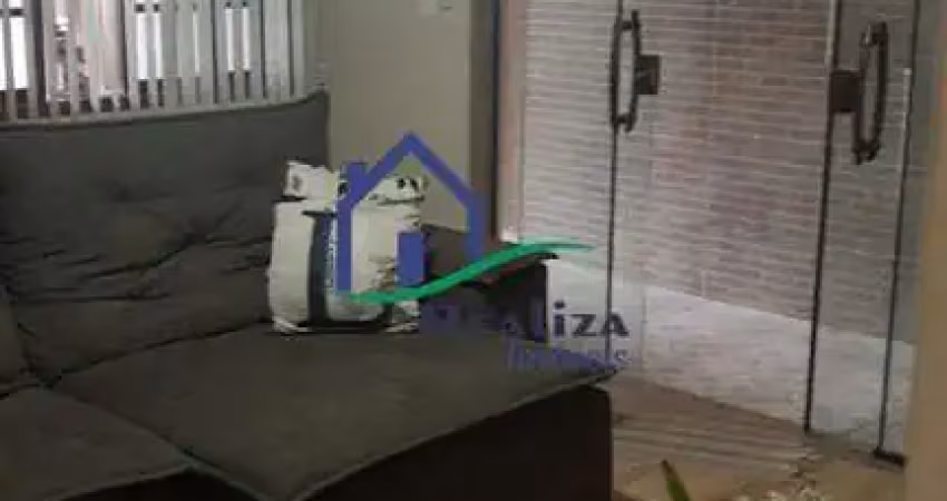 Casa com 2 quartos à venda na Rua Ceará, Brasilândia, São Gonçalo