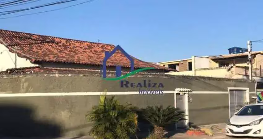Casa com 3 quartos à venda na Rua Cantagalo, Trindade, São Gonçalo