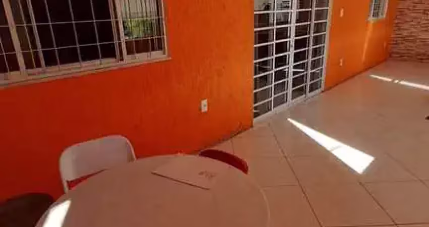 Casa com 3 quartos à venda na Rua Oton Moura, Nova Cidade, São Gonçalo