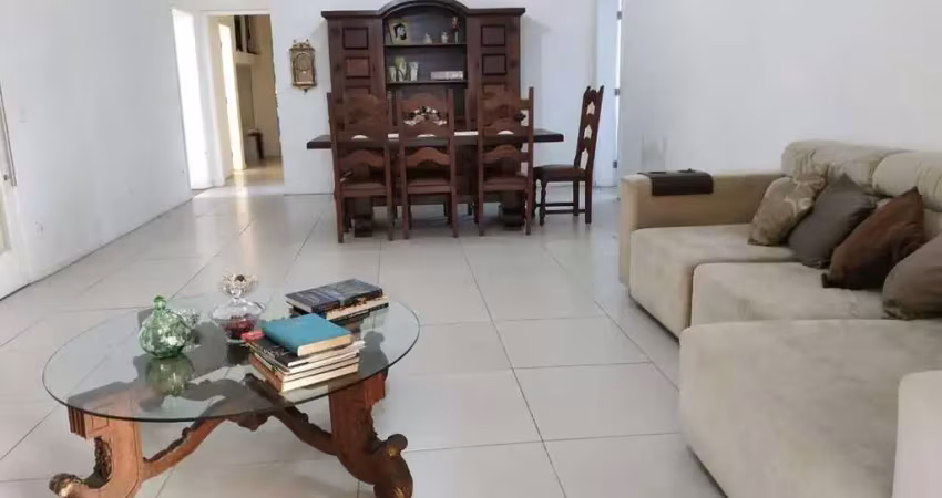 Casa com 9 quartos à venda na Rua Alzira Vargas do Amaral Peixoto, Baldeador, Niterói