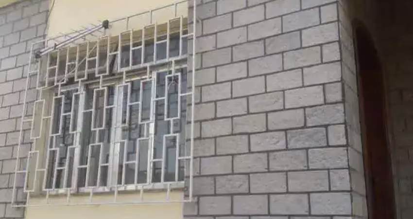 Casa com 4 quartos à venda na Rua Aracaju, Trindade, São Gonçalo