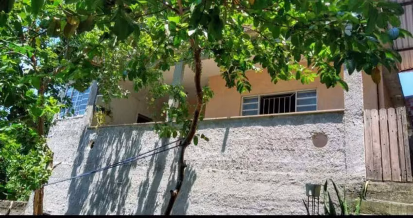 Casa com 2 quartos à venda na Rua Expedicionário Carlos Coco, Jardim Alcântara, São Gonçalo