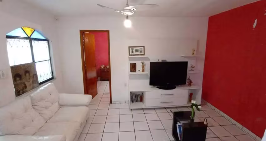 Casa com 2 quartos à venda na Rua Governador Agamenon Magalhães, Boa Vista, São Gonçalo