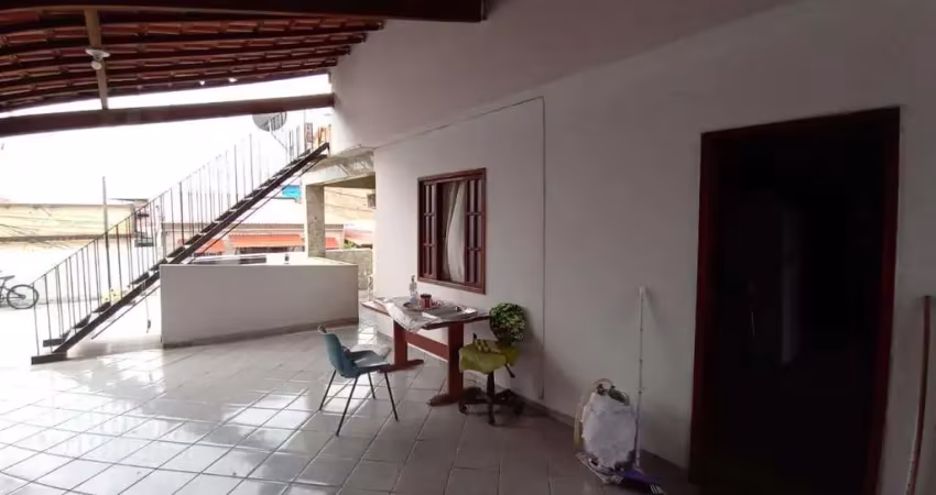 Casa com 2 quartos à venda na Rua Governador Agamenon Magalhães, Boa Vista, São Gonçalo