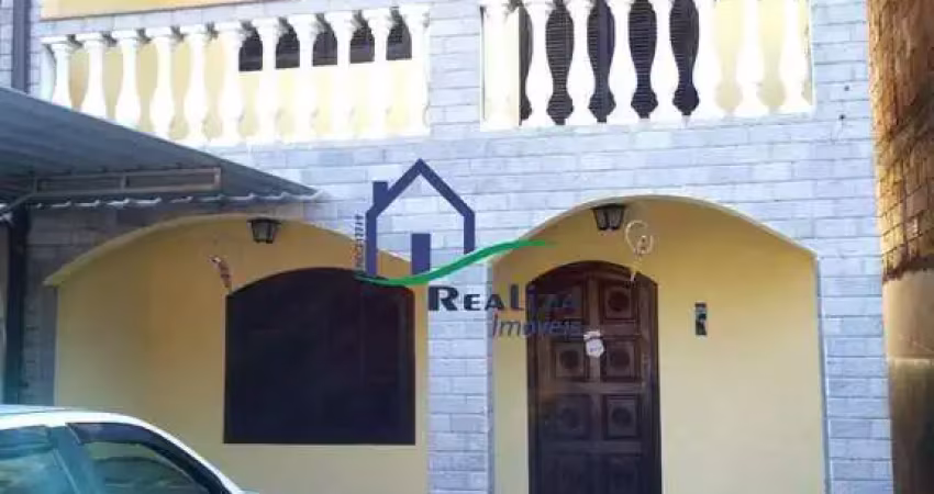 Casa com 2 quartos à venda na RUA PEDRO JOSE DE SOUZA JARDIM, Arsenal, São Gonçalo