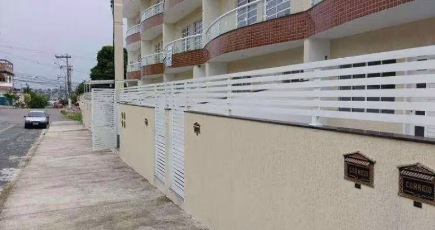 Apartamento com 2 quartos à venda na Rua Ubá, Trindade, São Gonçalo