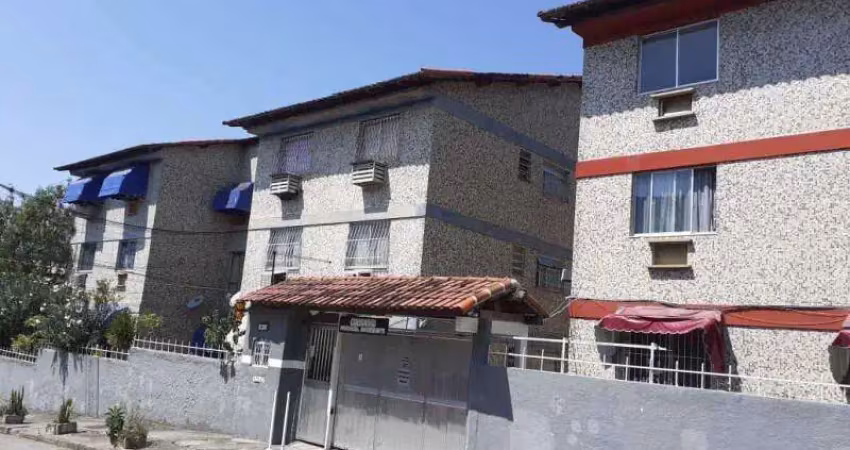 Apartamento com 2 quartos à venda na Rua Joaquim Torres, Miriambi, São Gonçalo