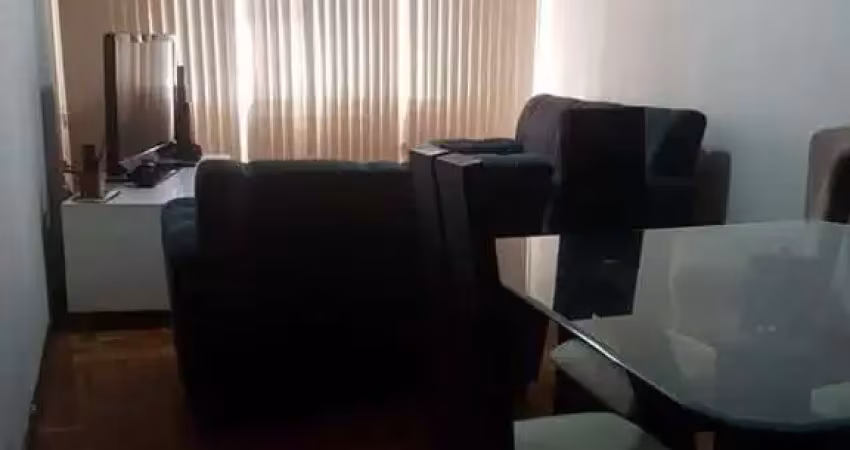 Apartamento com 2 quartos à venda na Rua Doutor Nilo Peçanha, Nova Cidade, São Gonçalo
