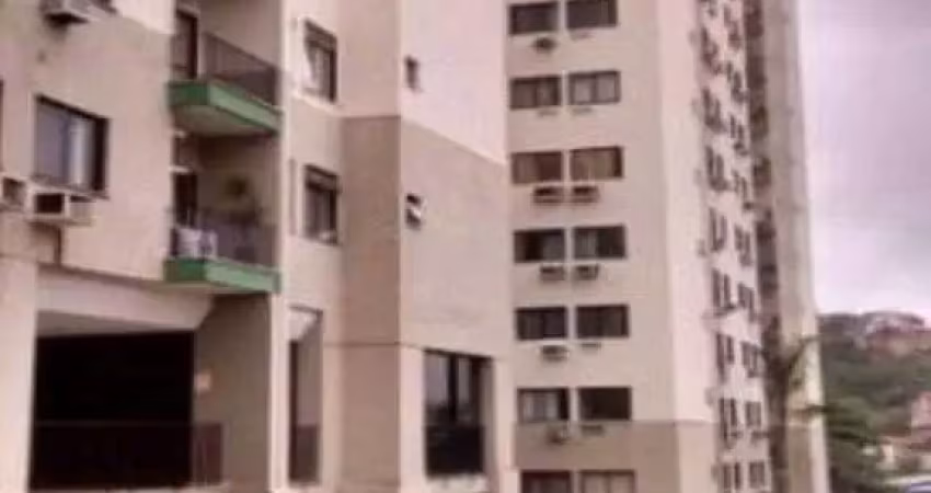 Apartamento com 2 quartos à venda na Rua Doutor Pio Borges, Barro Vermelho, São Gonçalo