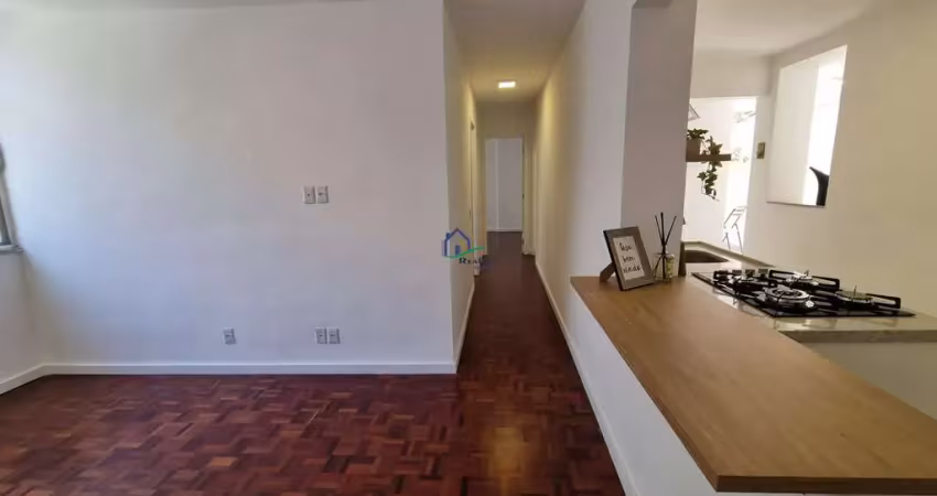 Apartamento com 3 quartos à venda na Travessa Capitão Zeferino, Icaraí, Niterói