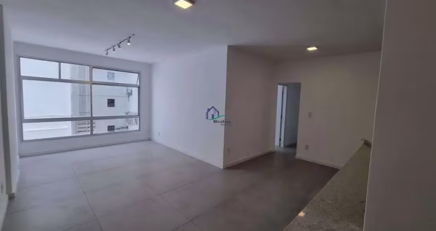 Apartamento com 3 quartos à venda na Rua Mariz e Barros, Icaraí, Niterói
