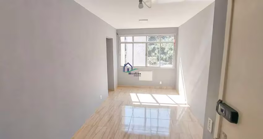 Apartamento com 2 quartos à venda na Rua Coronel Sebastião Dantas, Santa Rosa, Niterói