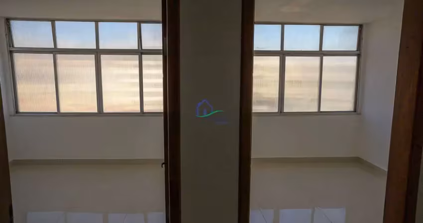 Apartamento com 2 quartos à venda na Rua São João, Centro, Niterói