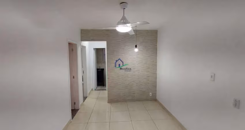 Apartamento com 2 quartos à venda na Rua Expedicionário Ary Rauem, Colubande, São Gonçalo