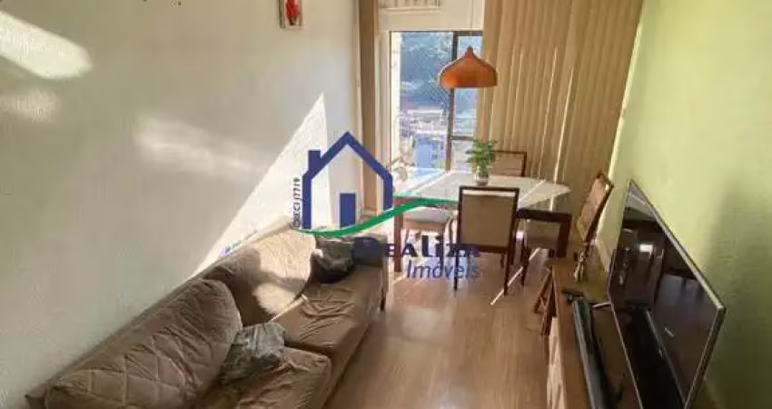 Apartamento com 2 quartos à venda na Rua Doutor Pio Borges, Pita, São Gonçalo