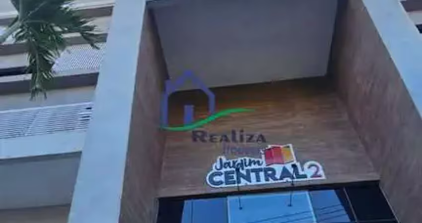 Apartamento com 2 quartos para alugar na Avenida José Mendonça de Campos, Mutondo, São Gonçalo