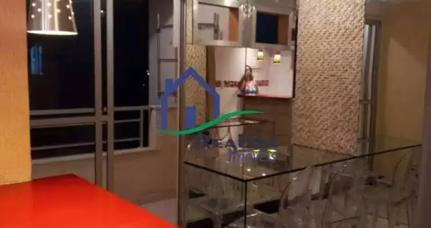 Apartamento com 3 quartos à venda na Rua Doutor Luiz Palmier, Barreto, Niterói