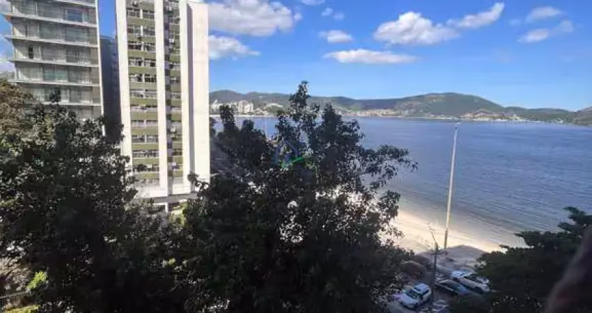 Apartamento com 4 quartos à venda na Praia João Caetano, Ingá, Niterói