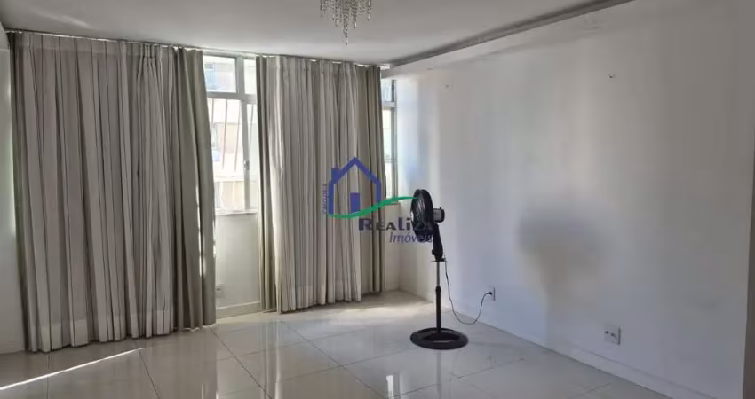 Apartamento com 4 quartos à venda na Rua Lemos Cunha, Icaraí, Niterói