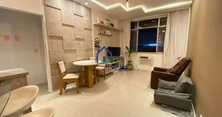 Apartamento com 2 quartos à venda na Rua Álvares de Azevedo, Icaraí, Niterói