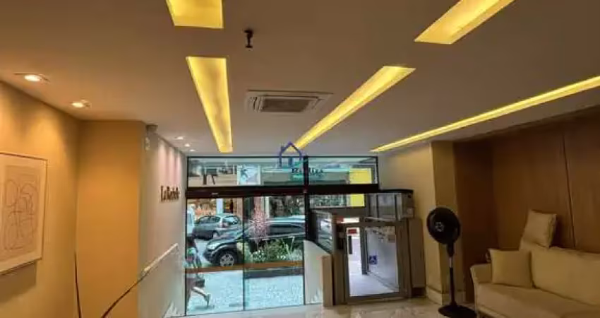 Apartamento com 2 quartos à venda na Rua Mariz e Barros, Icaraí, Niterói