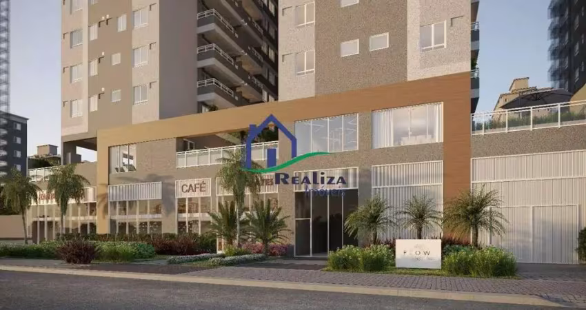 Apartamento com 1 quarto à venda na Rua Doutor Mário Viana, Santa Rosa, Niterói