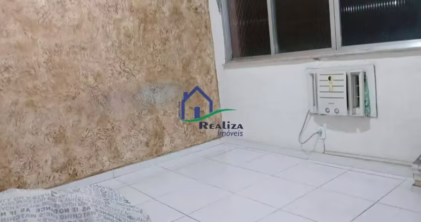 Apartamento com 1 quarto à venda na Rua Oirthon Dantas, Ponta D'Areia, Niterói