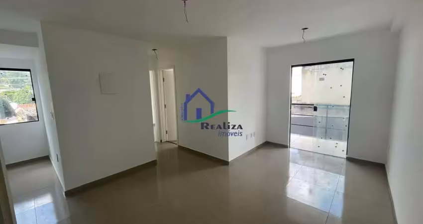 Apartamento com 2 quartos à venda na Rua Saul Neto, Alcântara, São Gonçalo