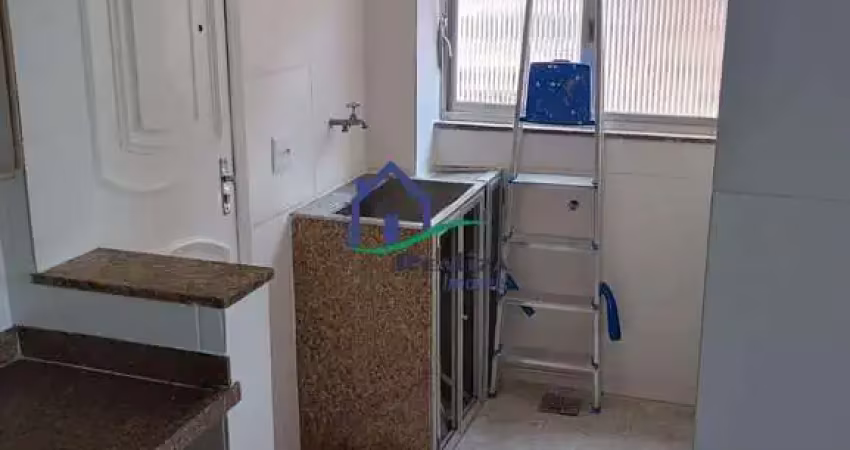 Apartamento com 2 quartos à venda na Rua João Agapito, Rocha, São Gonçalo