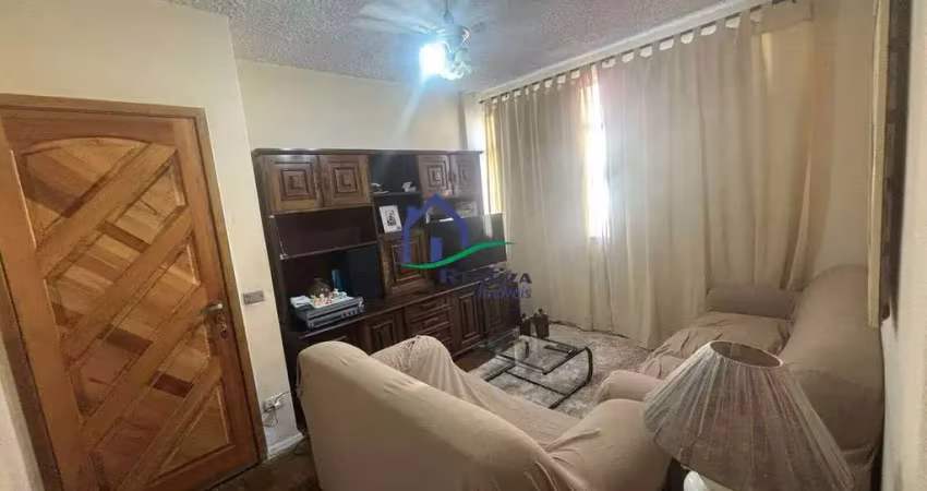 Apartamento com 2 quartos à venda na Rua Capitão Juvenal Figueiredo, Colubande, São Gonçalo