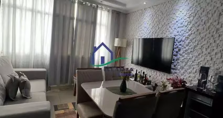 Apartamento com 2 quartos à venda na Rua Capitão Juvenal Figueiredo, Colubande, São Gonçalo