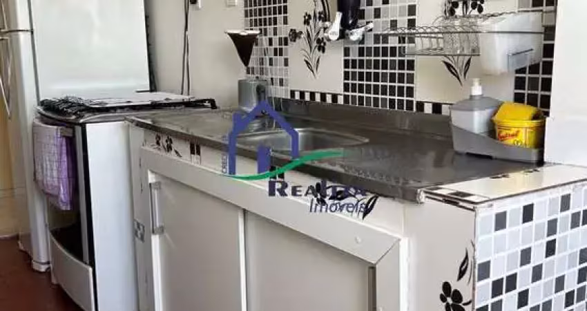 Apartamento com 2 quartos para alugar na Rua Doutor Alfredo Backer, Alcântara, São Gonçalo