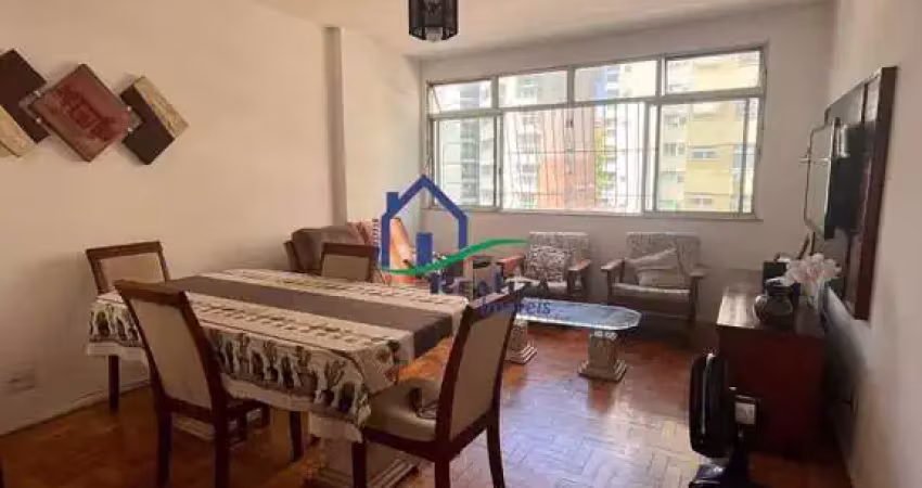 Apartamento com 3 quartos à venda na Rua Lemos Cunha, Icaraí, Niterói