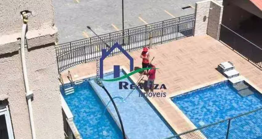 Apartamento com 2 quartos à venda na Rua Dalva Raposo, Maria Paula, São Gonçalo