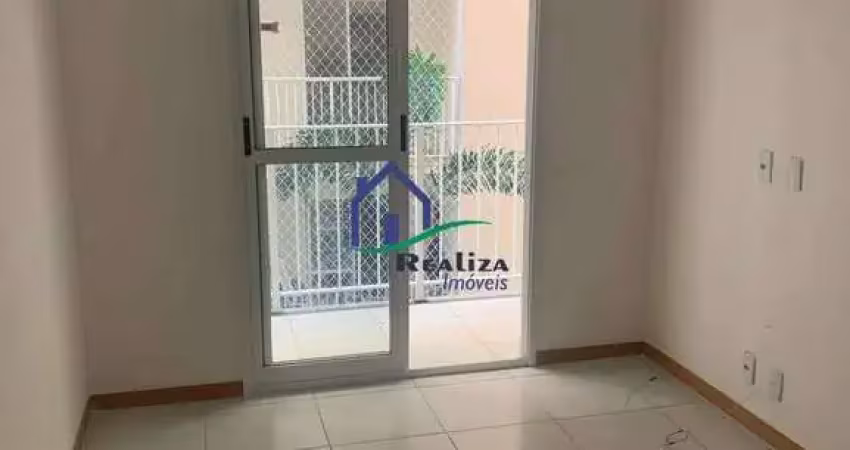 Apartamento com 2 quartos à venda na Avenida Presidente Truman, Vista Alegre, São Gonçalo