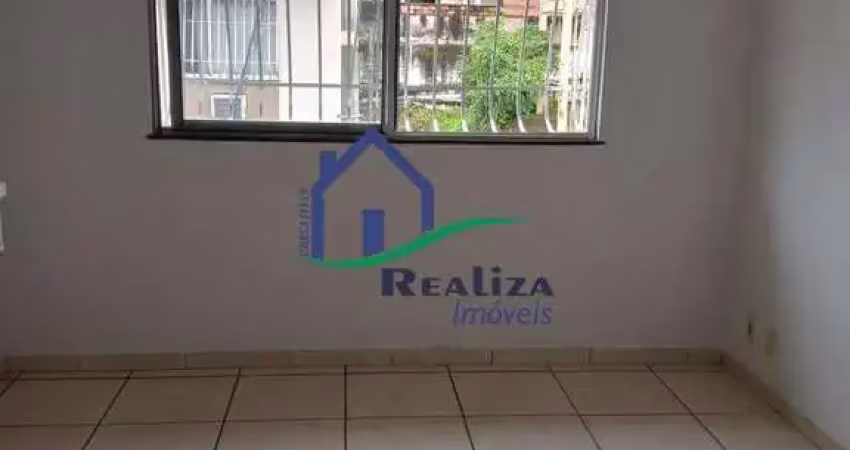 Apartamento com 2 quartos à venda na Travessa das Flores, Mangueira, São Gonçalo
