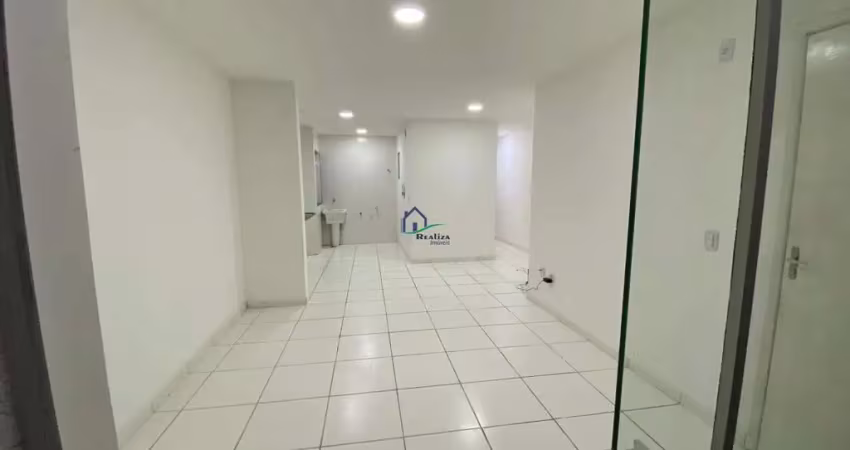 Apartamento com 2 quartos à venda na Rua das Violetas, Tribobó, São Gonçalo