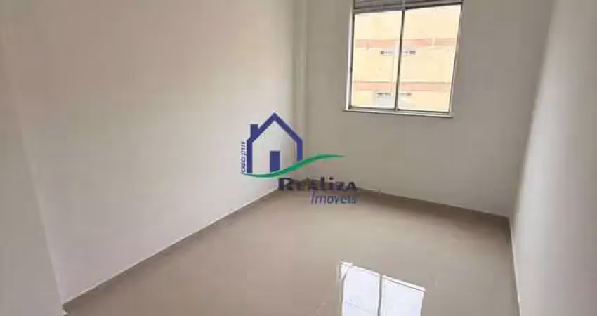 Apartamento com 2 quartos à venda na Rua Manuel Duarte, Gradim, São Gonçalo