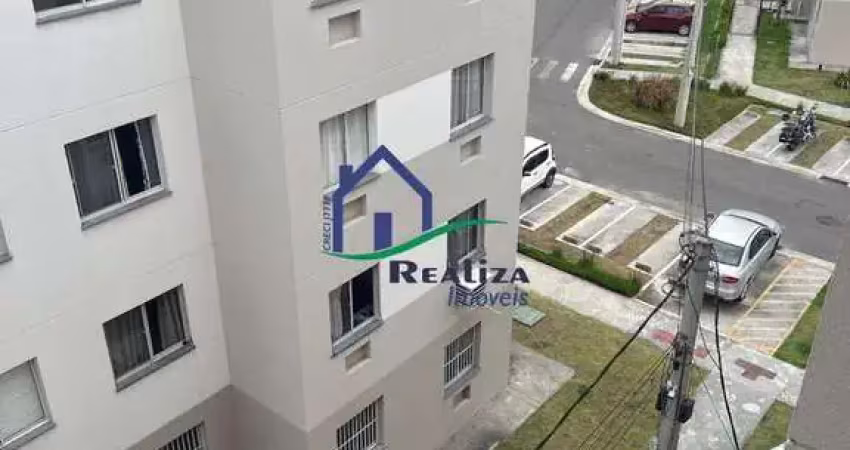 Apartamento com 2 quartos à venda na Rua Barão de São Gonçalo, Neves (Neves), São Gonçalo