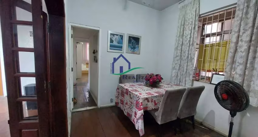 Apartamento com 3 quartos à venda na Rua Capitão Jorge Soares, Centro, Niterói