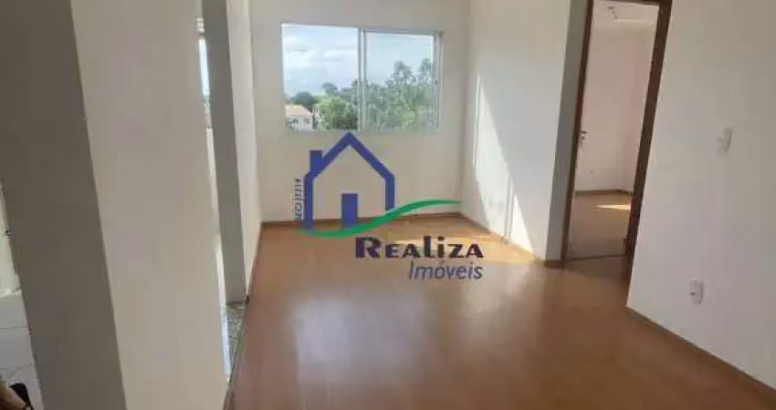 Apartamento com 2 quartos à venda na Estrada dos Menezes, Colubande, São Gonçalo