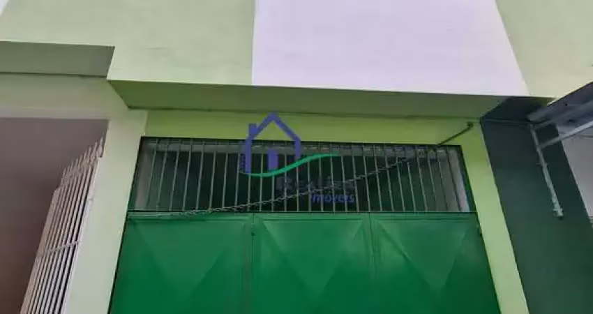 Apartamento com 2 quartos à venda na Rua Samuel Barreira, Mutondo, São Gonçalo