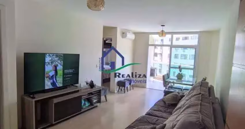 Apartamento com 2 quartos à venda na Rua Noronha Torrezão, Santa Rosa, Niterói