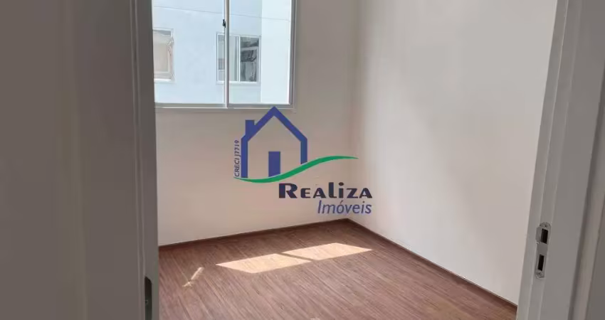 Apartamento com 2 quartos à venda na Estrada da Paciência, Maria Paula, São Gonçalo