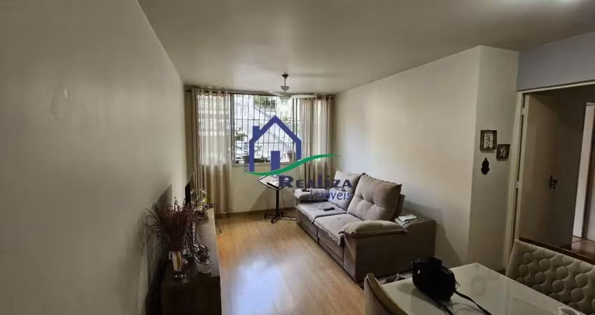 Apartamento com 2 quartos à venda na Rua Doutor Mário Viana, Santa Rosa, Niterói