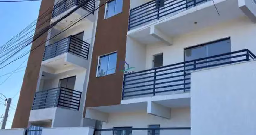Apartamento com 2 quartos à venda na Rua Paulo Barreto, Laranjal, São Gonçalo