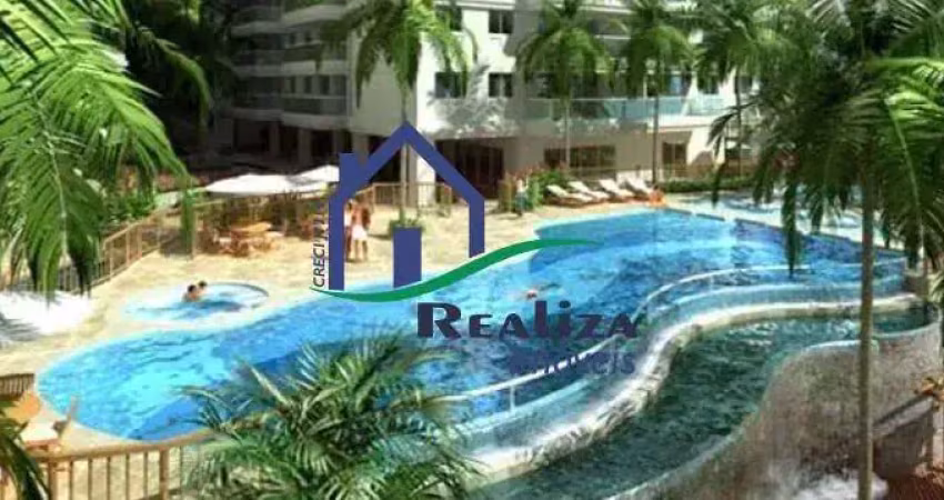 Apartamento com 3 quartos à venda na Rua Doutor Paulo César, Icaraí, Niterói