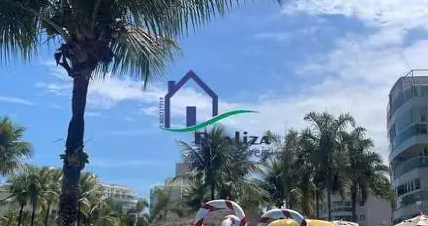 Apartamento com 3 quartos à venda na Avenida Professor Florestan Fernandes, Camboinhas, Niterói