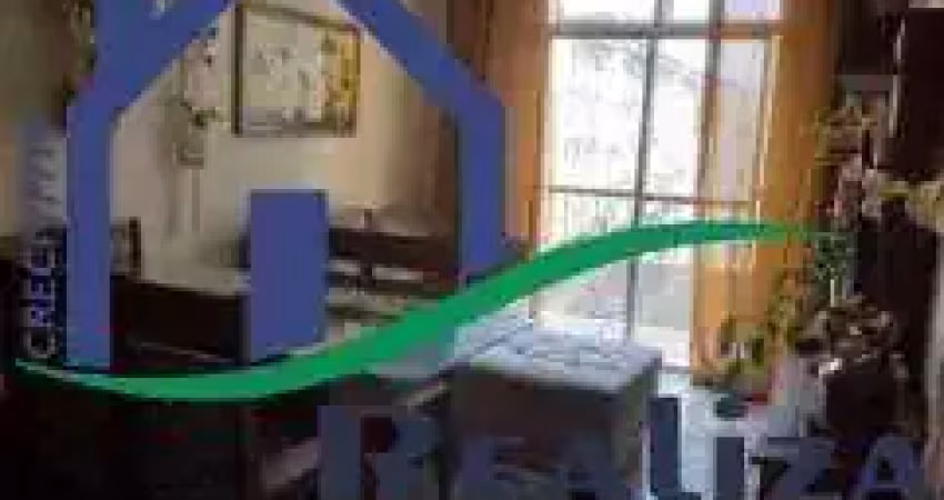 Apartamento com 2 quartos à venda na RUA A,  TRAVESSA SEM SAÍDA, Santana, Niterói